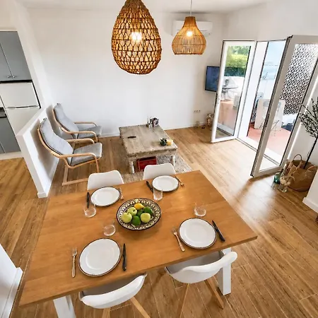 Anacasa Laguna Les Marines Ad3223 Holiday home
