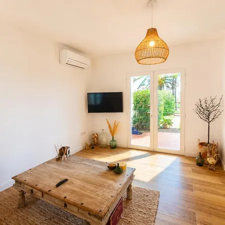 Anacasa Laguna Les Marines Ad3223 Holiday home Denia