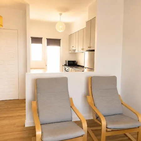 Anacasa Laguna Les Marines Ad3223 Holiday home
