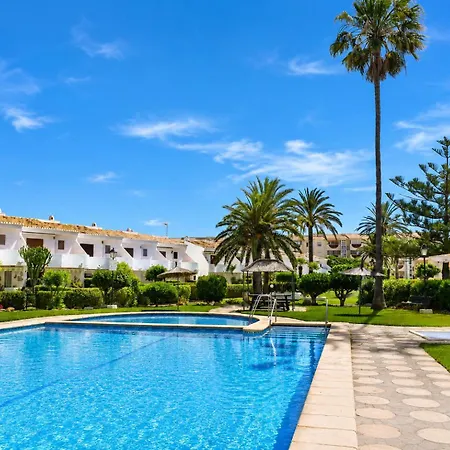 Anacasa Laguna Les Marines Ad3223 Holiday home Denia