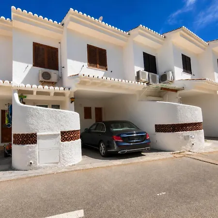 Anacasa Laguna Les Marines Ad3223 Holiday home *